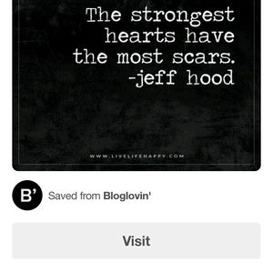 Meet your Posher, Terrance